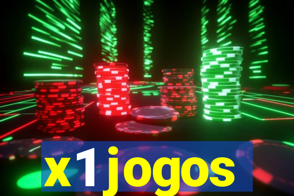 x1 jogos